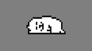 DELTARUNE: RIBBIT - Part 3: TOBY FOX!