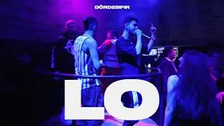Dörd2Sıfır — LO (Rəsmi Musiqi Videosu)