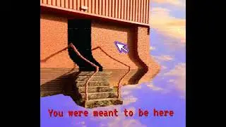 You were meant to be here | Weirdcore Playlist Pt: 6