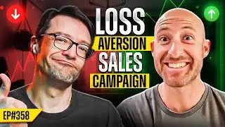 #358 - Watch Us Write Problem-Focused Cold Emails