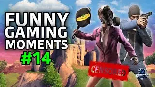 Take back ROMA (Gaming fails and funny moments Series)