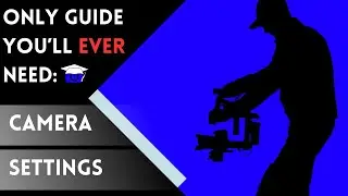 Master Your Camera Settings in Minutes – Ultimate Beginner’s Guide!