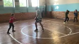Крюківщина Бокс @boxing_ua