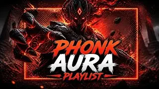 NVY x JÉNA - ECO DE SAFIRA | VIRAL PHONK AURA MUSIC 2026 🔥 BLUE AURA PHONK