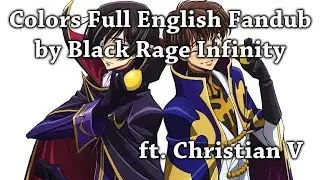 【Rage ft. 