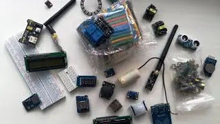 Электроника с AliExpress