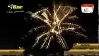Салют Котэ 49 залпов 1,2