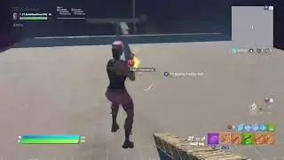 1v1'n my god bro
