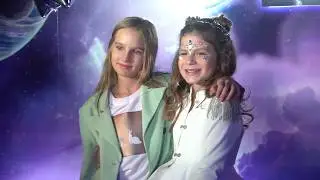 Ты просто космос! Детский День Рождения