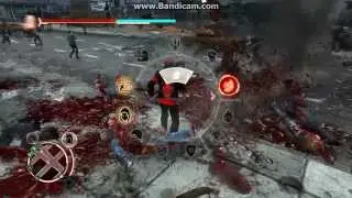 скин для игры prototype