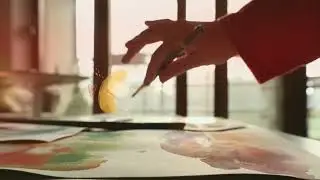 Karina Savina (Dilan) for Color 2025