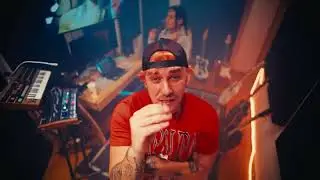 Dredz, Riccheza - Baby