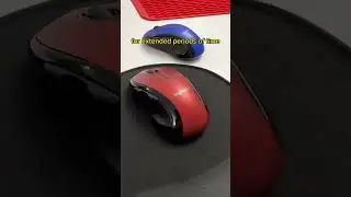 WHY a Mouse can be BETTER than a Laptop Trackpad 🖱️