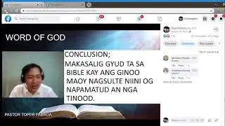 toper fabroa Live Stream