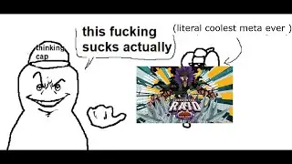Did New Bans Give Us The Best Meta Game Ever?