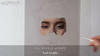 Jacob Lee - artistry مترجمة للعربية