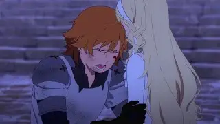 「AMV」Знаешь, я так соскучился...「Аниме Клип 」