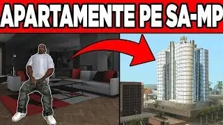 [SA:MP] System Apartamente