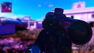 Relaxing snipes