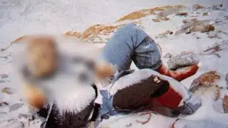 I corpi CONGELATI dell'Everest -Le 7 MORTI più AGGHIACCIANTI avvenute sull'EVEREST