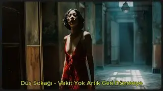Düş Sokağı - Vakit Yok Artık Geri Dönmeye