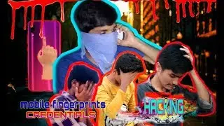 Cyber Crime • RGUKT IIIT BASAR SHIRT FILM • Be Safe 