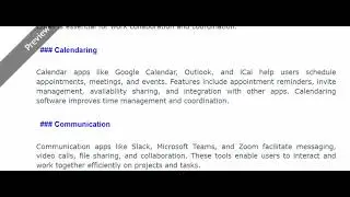 Top Software Programs to Supercharge Your Success