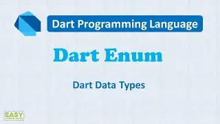 Dart Enum