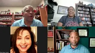 TV Campfire Podcast #610