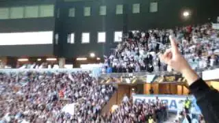 Tunn som en rågad ål
