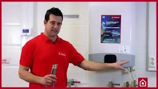 Cambia los latiguillos del termo eléctrico por unos nuevos cuando instales tu nuevo termo Ariston