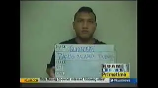 Man allegedly forced young kids to watch porn