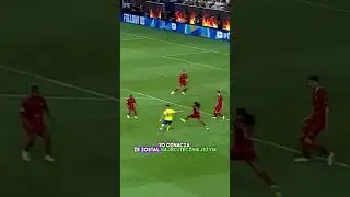 RONALDO ZNOWU TO ZROBIŁ! TEGO JESZCZE NIE BYŁO! 