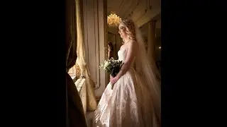 Essex Wedding Videographer - Becca and Ian - Gosfield