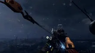 METRO EXODUS - 52 Minutes of Gameplay So Far (PS4 XBOX ONE PC)