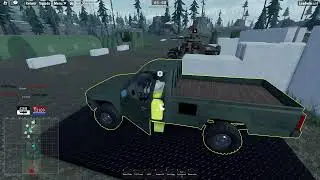 Playing MTC Roblox