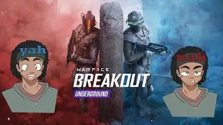 WARFACE BREAKOUT REVIEW 2021