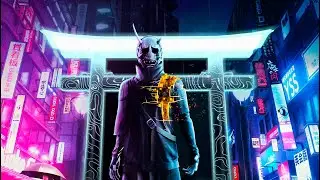 Призрачный Токио / Ghostwire: Tokyo
