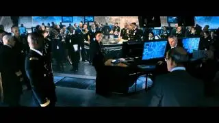 Штурм Белого дома. Новый трейлер