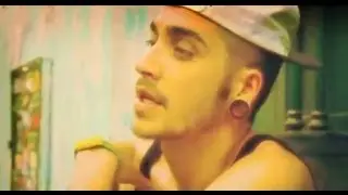 HEAVY ROOTS - presenta a LASAI en REVOLUTION (HEARTLESS RIDDIM)