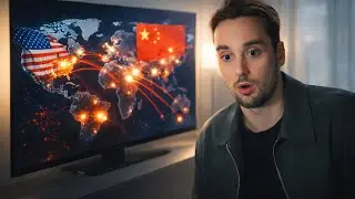 Le jour où la Chine a PIRATÉ les Etats-Unis (opération Aurora)