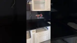 Столешница из гранита