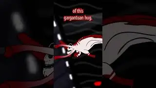 Reaper Leviathans Give The Best Hugs 