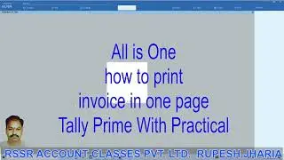 #print