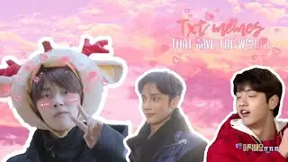 Txt memes that save the world