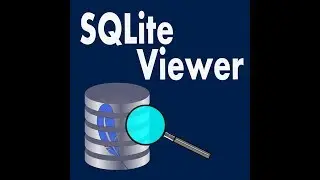 Sqlite  Viewer