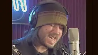 Badly Drawn Boy - Once Around The Block // LIVE // Lyrics