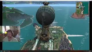 Weekends in the Realm