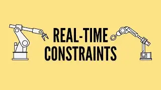 What Are Real-Time Constraints in Robotics
