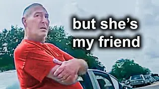 When Kidnappers Realize They've Been Caught